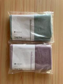 新品 未開封 LAVA SUKALA ヨガラグ - メルカリ