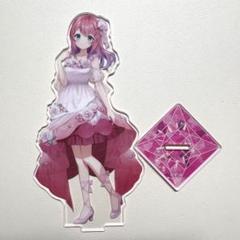 にじさんじ 倉持めると idios1st anniversaryアクリルスタンド
