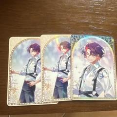 にじさんじ 7周年 カード 渡会雲雀