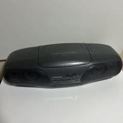 PANASONIC RX-DT707 純正リモコン（RAK-RX316W） Yahoo!オークション -「rx-dt707 リモコン」の落札相場・落札価格