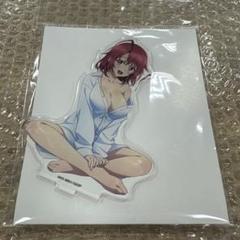 牛飼娘 ゴブリンスレイヤー Ⅱ BIG アクリルスタンド BOOKOFF コラボ