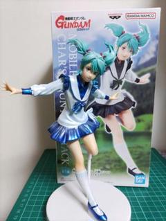 クェス・パラヤ　リペイント　逆襲のシャア m20322719691_1.jpg?1697095981