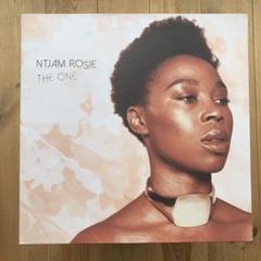 NTJAM ROSIE THE ONE EU レコード LP