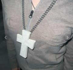 SCULPTOR】Cross Hair On Strap Wallet ○送料・関税込