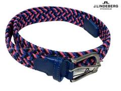 J.LINDEBERG Jリンドバーグ Bubba Belt ベルト(90)のサムネイル