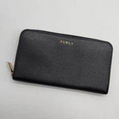 ☆極美品☆FURLA☆フルラ☆長財布