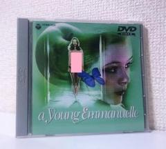 シビルの部屋　国内版DVD セル版　アン・ザカリアス　エマニュエル・アルサン