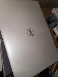 Core i5 Dell lnspiron 3593 Windows11のサムネイル