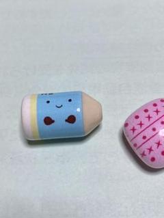 鉛筆型アクセサリー