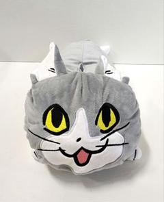 仕事猫　ドンキホーテ　ティッシュケース
