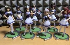 ウマ娘 フィギュア まとめ売り 7体セット - メルカリ