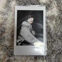 かぢ かぢくん チェキ ポラロイド写真