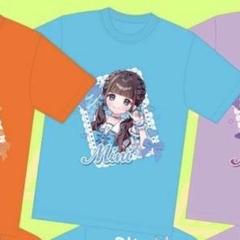 iLife 虹羽みに 推しTシャツ m20326565992_1.jpg?1751375782