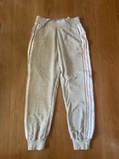 アディダス♪スウェットパンツ ジャージ エッセンシャルズ プラス