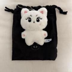 ジョンウォン ヤンコミ ENHYPEN ジョンウォン ぬいぐるみ 7cmドール ヤンコミ - メルカリ