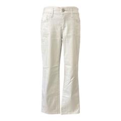 SWEET CAMEL【スウィートキャメル】ストレートレッグパンツ　日本製　64