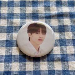 SEVENTEEN スンチョル　缶バッジセット 1495025590.jpg?1646036403