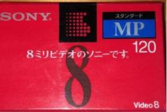 ビデオテープ