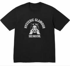 HYSTERIC GLAMOUR ヒステリックグラマーTシャツ