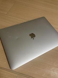 【ジャンク品】MacBook Air 2020年モデル 256GB（電源不良) ジャンク品】MacBook Air 2020年モデル 256GB（電源不良) - メルカリ