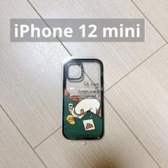 CASETiFY インパクトケース iPhone 12 Mini ケース