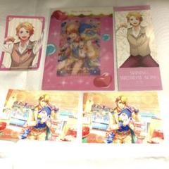 メルカリ便 うたプリ うたのプリンスさま マルイ ポスター B賞 うたのプリンスさまっ ポスターコレクション 聖川真斗 B3