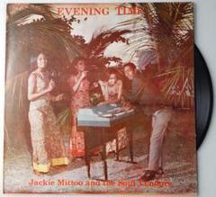 Jackie Mittoo / Evening Time
