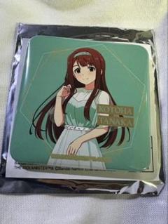 アイドルマスター20周年 オケコン スペシャルシート限定非売品特典　オケマス アイドルマスター20周年 オケコン スペシャルシート限定非売品