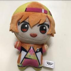 アイドルマスターSideM アイマス ちびぐるみ 蒼井悠介
