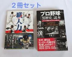 『ドラゴンズの職人力』、プロ野球「黒歴史」読本 メディアを騒がせた75人の男たちのサムネイル