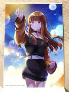 2025年最新】カラフルピーチ えと クリアポスターの人気アイテム