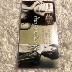 CD 吉田朋代/ビコーズユーアー　角松敏生プロデュース　8センチ8cm シングル 吉田朋代 from VOCALAND／Together (Extended Positive Mix