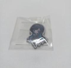 平手友梨奈　イチマルナイン　渋谷　ポップアップ　ピンバッジ　缶バッジ　ステッカー クラウドナインパーク 平手友梨奈 アクスタ&缶バッジセット