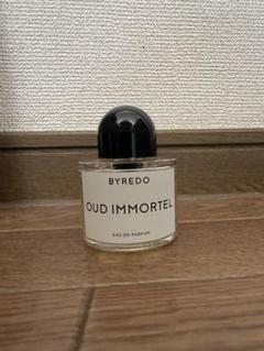 キャサリン【新品未使用】バイレード ウードイモーテル 50ml 2025年最新】oud immortelの人気アイテム - メルカリ