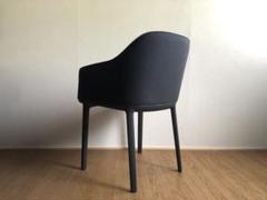 Vitra ヴィトラ ソフトシェル アームチェア ④ ロナン&エルワンブルレック
