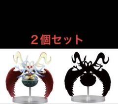デュエルマスターズ　クリーチャーコレクションvol.1 セット　フィギュア デュエル・マスターズ 3D超獣フィギュアコレクション vol.1