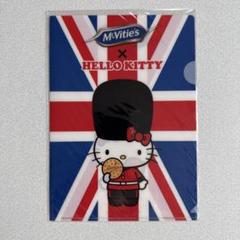キティ ハローキティ 三越英国展 イギリス ロンドン ストラップ