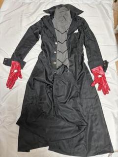 ペルソナ5 ジョーカー コスプレ ここみねっと ペルソナ5 ジョーカー コスプレ ここみねっと