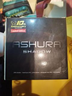 ASHURA SHADOW CPUクーラー 限定版 お値下げ可