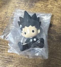 HUNTER×HUNTER ペタドール　ヨークシン　ゴン