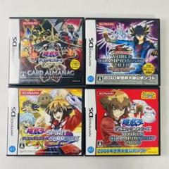 遊戯王　カードアルマナック　スピリットサモナー　ワールドチャンピオンシップ