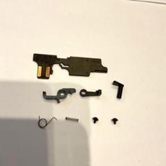 東京マルイ) G3メカボ入りロアフレーム