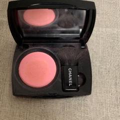 CHANEL カラーパウダー