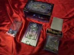 メルカリ便 デモンスミスオルフェゴール 大会優勝構築 スリーブ2重