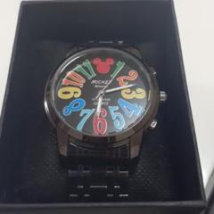 腕時計 ディズニー ミッキーマウス