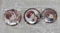 【中古】アイナナ 缶バッジ EXPO UR 狗丸トウマ 2025年最新】狗丸トウマ 缶バッジ expoの人気アイテム - メルカリ