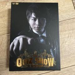 2025年最新】ザ・クイズショウ dvd-boxの人気アイテム - メルカリ