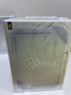 2025年最新】ガンダムカードゲーム リミテッドbox ver.β 未開封