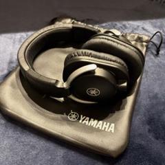 Yamaha hph-mt8
