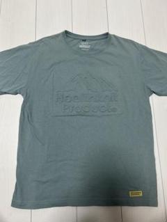 ikka Healthknit Product グレー Tシャツ Mサイズ